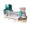 China factory  supplier direct sales multifunctional  fish feed make  machine