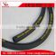 Factory Made Steel Wire Reinforced Gasoline Resistant Rubber Hose