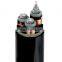 Copper Power Cable SWA Armoured XLPE Low Voltage Power Cable 240mm 4 Core 95mm 25mm 70mm 16mm Free Price for Sale PVC/XLPE/PE