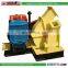 Wood Bark Log Tree Branch Wood Crusher Pulverizer