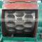 Hot Sell Roller Type Charcoal Coal Powder Ball Briquette Press Machine On Sale