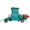 Best performance Wheat hay straw baler machine hay baling machine