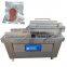 Best Selling food meat chicken sausage rice dry fish fruit vacuum sealing machine