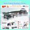Semi automatic gluing machine (feeding by feeder), Feida Automatic Gluing Machine Model No.YL-5-650