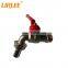 LIRLEE China Suppliers Cheap Price brass garden faucet water tap