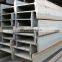 China steel h-beams production standards section steel manufacturers steel h bar
