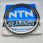 High precision NTN Excavator Bearing SF4852  Size 240*310*33 mm