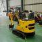 Hot sales of 10 small excavator crawler excavators