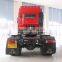 IVECO 4x2 Tractor Truck 380HP With Good Price for Sale 008615826750255 (Whatsapp)