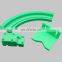 DONG XING UHMWPE heavy equipment spare parts with free samples