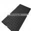 Heavy Duty 4x8 Plastic Uhmwpe protection track road mats hdpe road ground mat