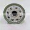 Factory direct sales screw air compressor accessories oil filter JCQ81LUB105