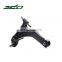 Auto parts Front Axle Left Sheet Steel Suspension Trailing Control Arm OEM  54500-2F000 for KIA CERATO