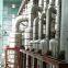 Four-effect Falling Film Evaporator for Coffee Extract Concentration