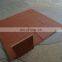 Exterior panels brick look flooring tile