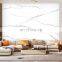 1200x2400mm Foshan Factory Hot Sale Porcelain TV Back Decorative Wall Tiles