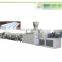 KLHS high quality plastic ppr pipe machine /  fiber making machine/extrusion line  ppr glass extrusion line