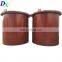 Energy saving big capacity Hardwood charcoal pyrolysis furnace factory