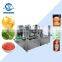 Commercial Food Packaging Machines Pack Feeding Line Bakery Powder Automated Packing Machine