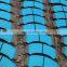 Factory Low price good quality D1593/581011RA05/GDB3630 Korean car brake pads