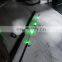 2.7m 3.0m 3.3m 3.6m Surf Fishing Rod, 2 Section Fiberglass Fishing Rod