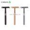 Removable Manual Rasierer Reusable Scheermes Beard Shaving Facial Razor For Women