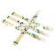 Bamboo Disposable Cooking Chopsticks Round Style