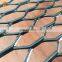 Skylight guards Durable Building Exterior Facade expanded Metal Mesh