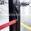 Superhouse American standard exterior panic door styles emergency aluminum door exit door with push bar