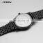 Sinobi Fashion Chronograph  Trendy Unique Waterproof Alloy Watches S9832G/L  Couple Watch Mens Watch Sets