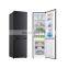275L China Supplier A++ Energy Saving Home Use Modern Refrigerator With Water Dispenser