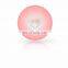 LED Gradual Sunrise Sunset FM Radio Alarm Clock Wake Up Light