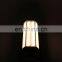Rechargeable led light 2000 lumens camping outdoor led light waterproof rechargeable led lamp led outdoor