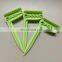 4 Summer Peg Clips Towel Fastener Pegs