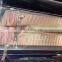 70mm diameter heat pipe solar vacuum tubes for Viessmann solar collector