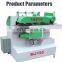 LIVTER MJ150 Wood Wire Multi-Blade Timber Saw For Woodworking Cutting Machine For Construction Work