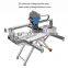 LIVTER tile cutting machine marble cutting manual automatic 45 degrees cutting machine 1000mm/1200mm customize