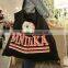 New nice designer promotional cheap nylon shopping bags