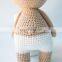 Best Seller Baby Amigurumi Crochet Doll Free Pattern for KID Vietnam  Vietnam Supplier Cheap Wholesale