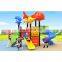 High quality kindergarten kids outdoor playground equipment playground