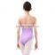 2160 White Girl Camisole Leotard, Wholesale Leotards