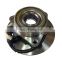 Front Wheel Hub Bearing 515004  F75W1104CA  XL1Z1104AE SP550201 For Ford Lincoln