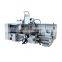 CQ6133 parallel lathe china direct factory bench lathe machine for metal working