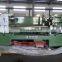 CD6260C 1500mm chinese manual metal lathe machine price for sale