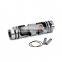 Customize high quality single / double / retractable universal joint