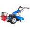 2022 popular New Design Italy brand bcs tractor bcs 740 italy  power tiller for any American country