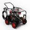 BISON China Diesel High Pressure Cleaner Water Jet Car Wash Portable 10 Hp