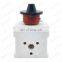 117U6015 danfoss compressor start relay 110V 220V 1/3 1/6 PW Danfoss relay