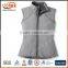 2016 windbreak waterproof breathable ladies outdoor padded vest