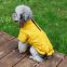 Outdoor Dog Clothes/ Thicken Outdoor Dog Clothes/ Winter Outdoor Dog Clothes